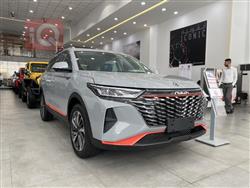 دۆنگ فینگ AX7